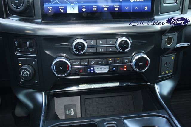 Certified 2023 Ford F150 Raptor image 20