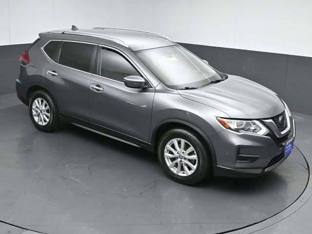 Used 2020 Nissan Rogue SV FWD image 42