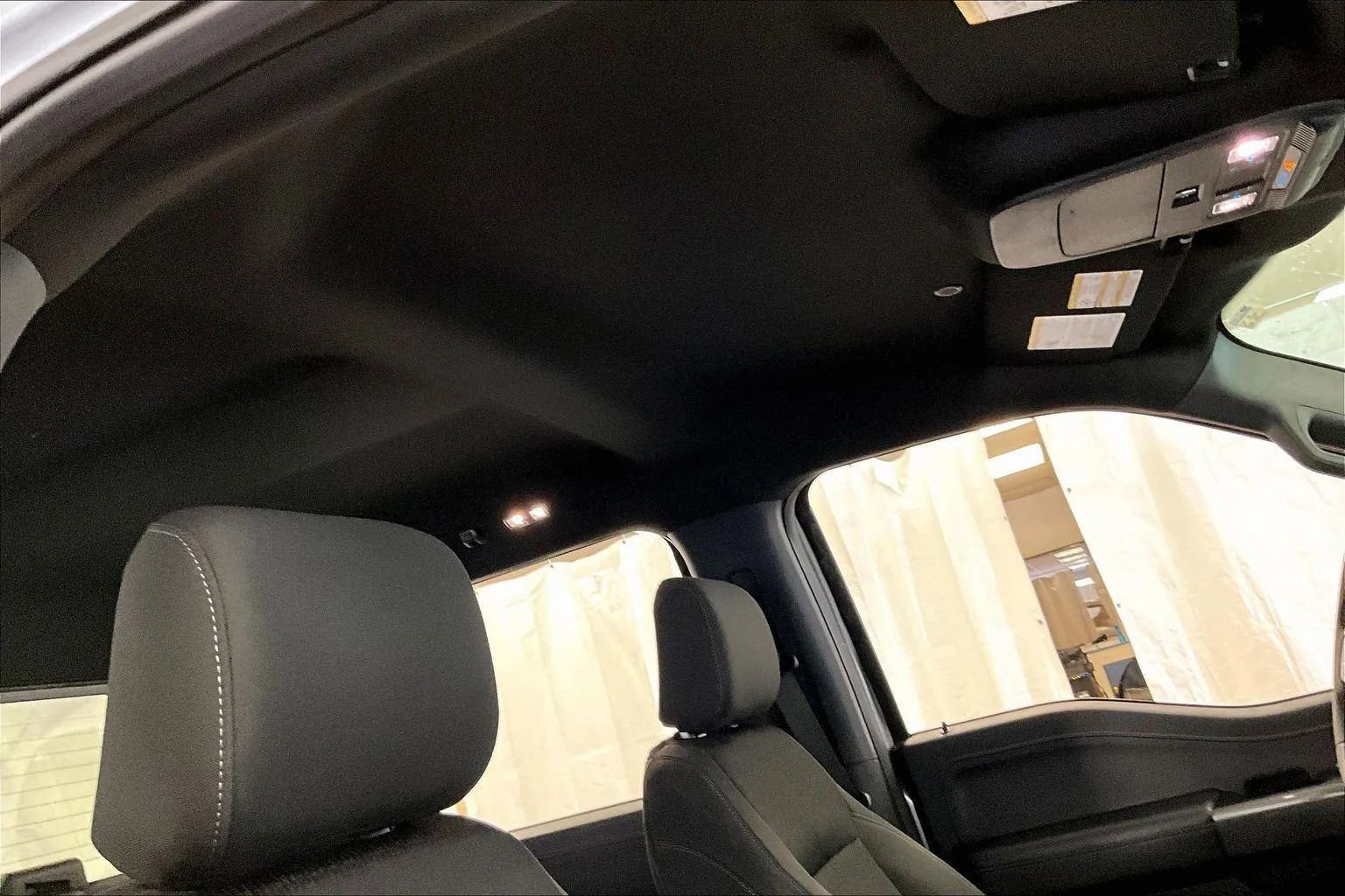 Certified 2023 Ford F150 XLT w/ Equipment Group 302A High image 21