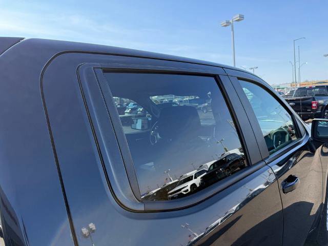 Used 2020 Chevrolet Silverado 1500 LT image 17