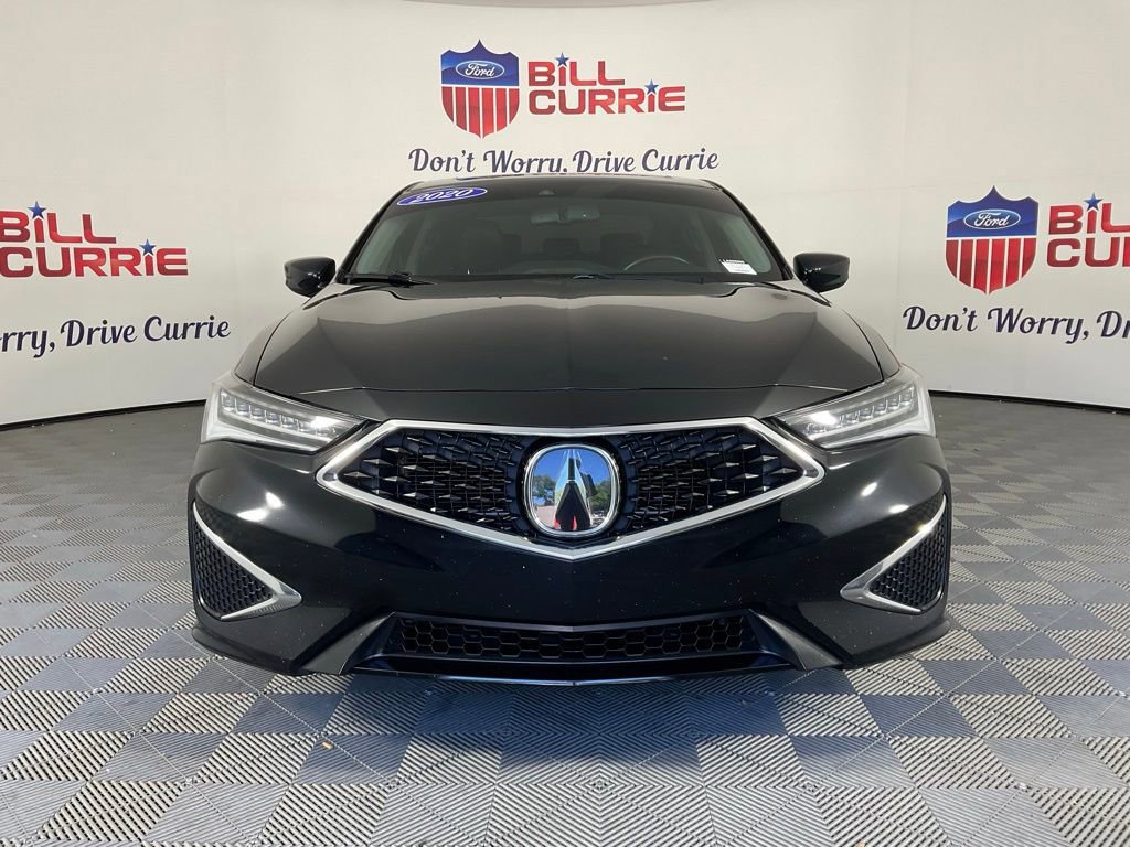Used 2020 Acura ILX FWD image 8