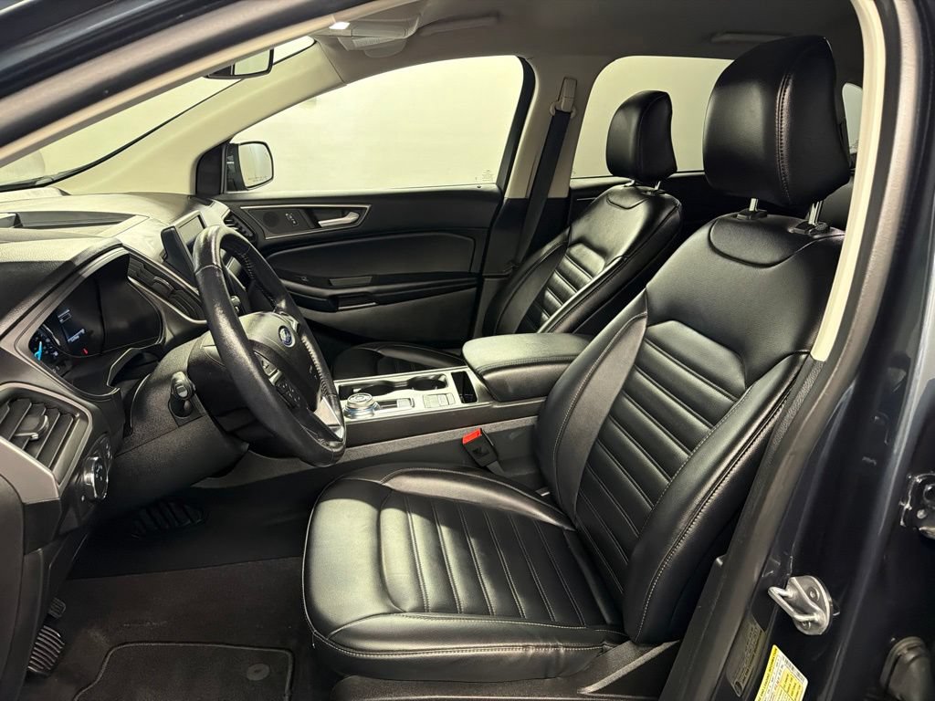 Certified 2022 Ford Edge SEL w/ Convenience Package AWD/4WD image 26