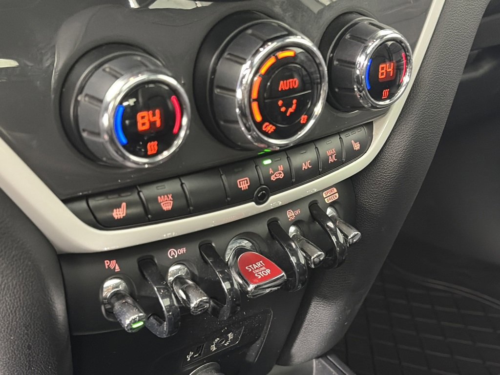 Used 2018 MINI Cooper Countryman S image 21