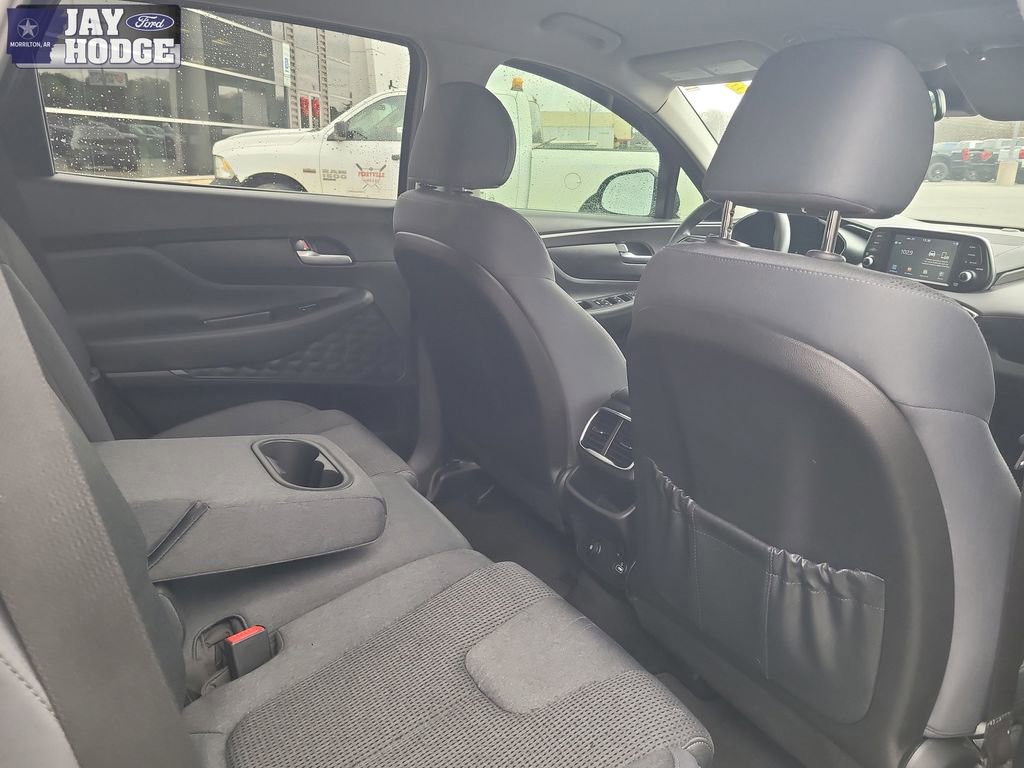 Used 2020 Hyundai Santa Fe SEL w/ Cargo Package image 31