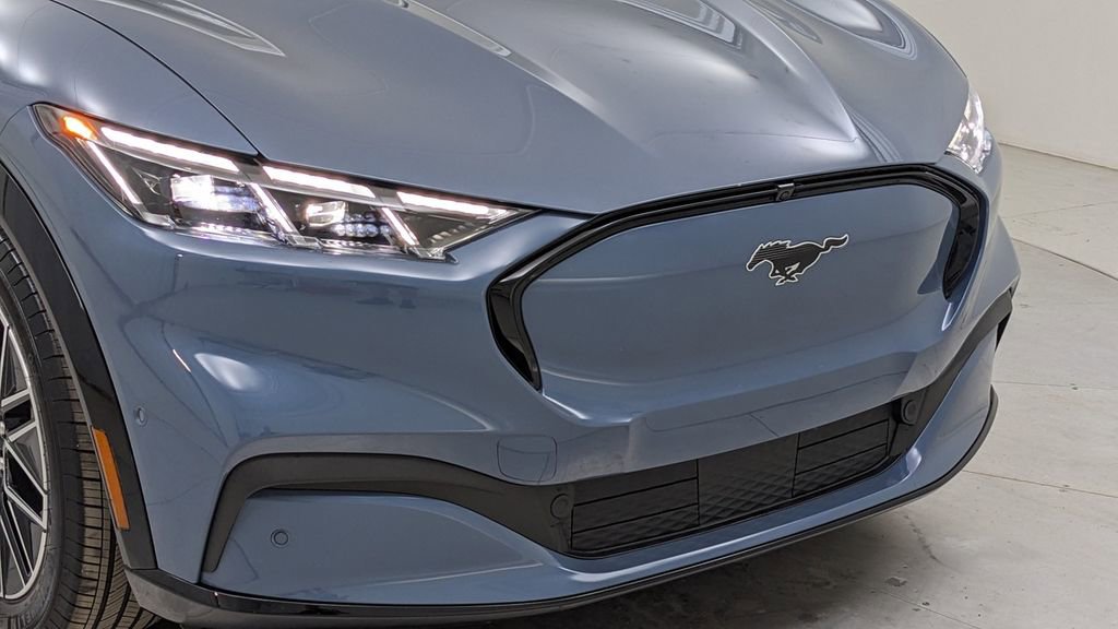 Certified 2024 Ford Mustang Mach-E Premium image 40