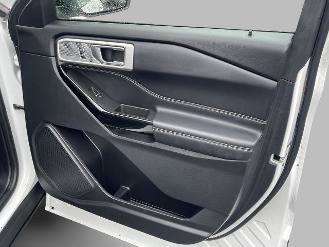 Certified 2022 Ford Explorer ST w/ Equipment Group 401A image 14