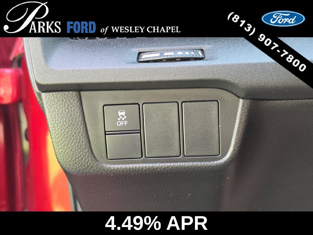 Used 2023 Honda CR-V Sport image 27