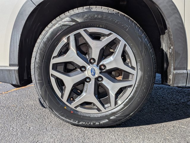 Used 2019 Subaru Forester Premium image 21