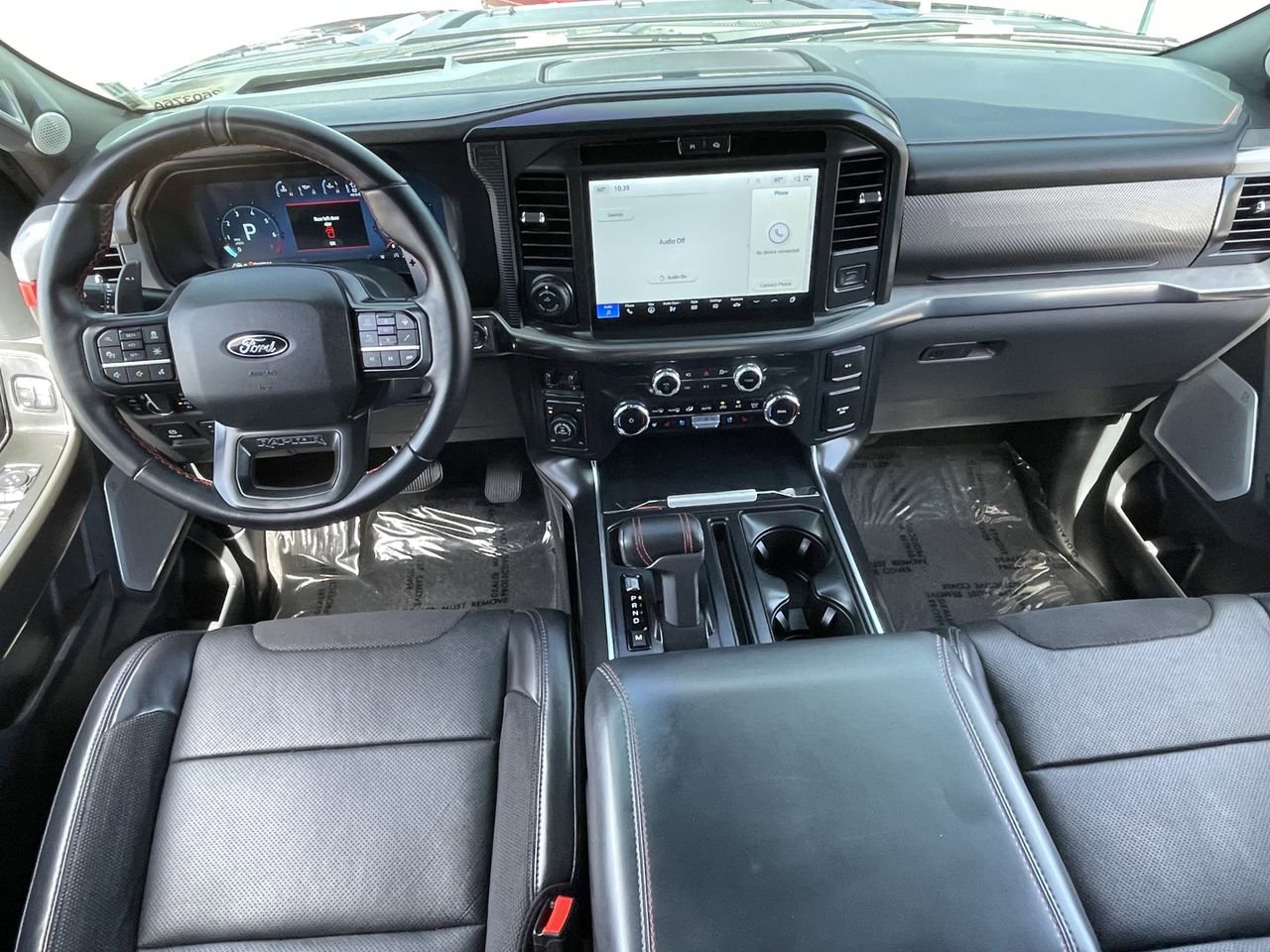 Certified 2025 Ford F150 Raptor AWD/4WD image 15