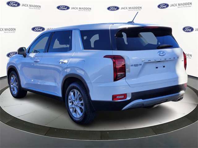 Used 2021 Hyundai Palisade SE image 5