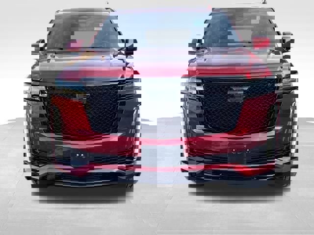 Used 2024 Cadillac Escalade Sport w/ LPO, ONYX Package image 8