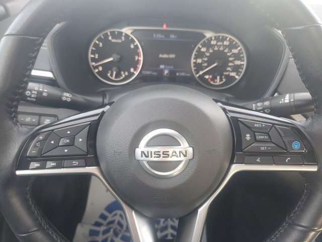 Used 2020 Nissan Altima 2.5 SV image 22