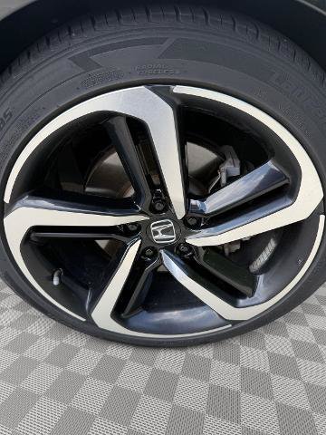 Used 2019 Honda Accord Sport image 21