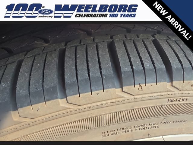 Used 2024 Chevrolet Malibu LT FWD image 24