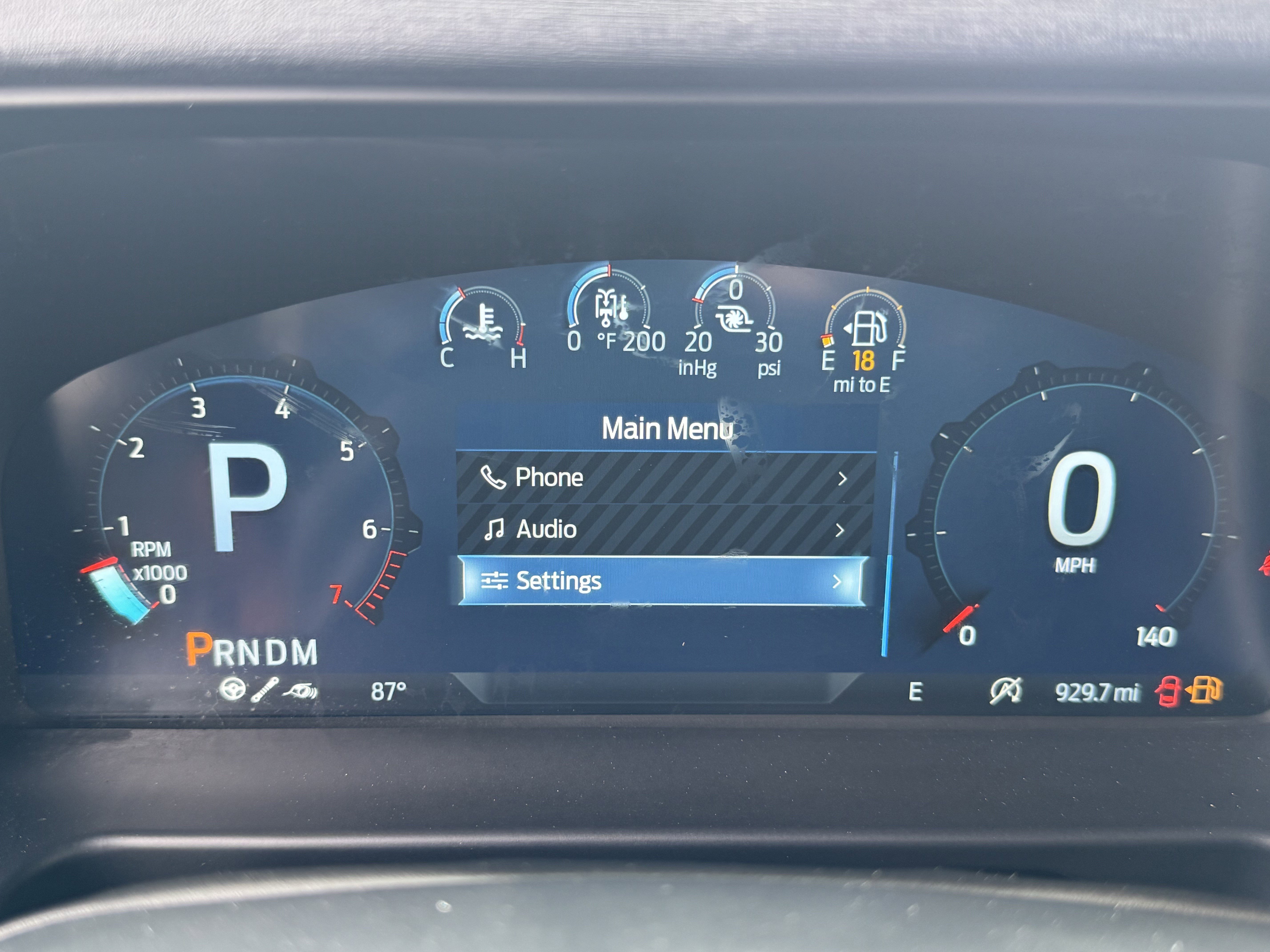Certified 2025 Ford Bronco Raptor AWD/4WD image 35