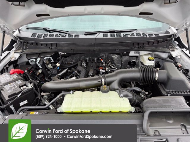 Certified 2026 Ford F150 Tremor w/ Tow/Haul Package AWD/4WD image 33
