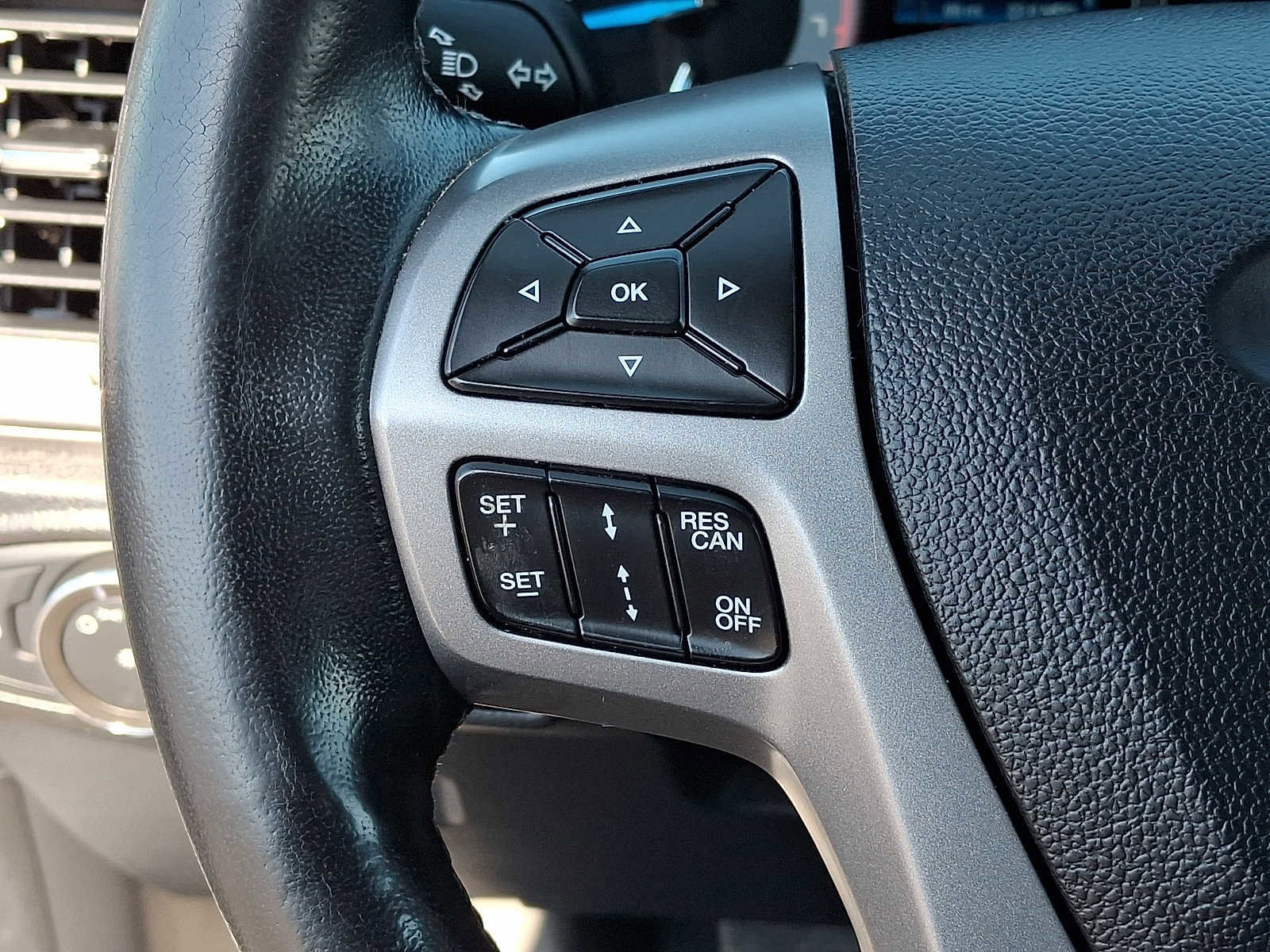 Certified 2021 Ford Ranger XLT w/ Equipment Group 301A Mid image 21