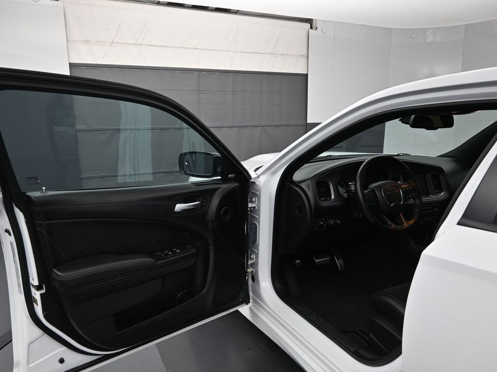Used 2023 Dodge Charger GT w/ Plus Group image 9