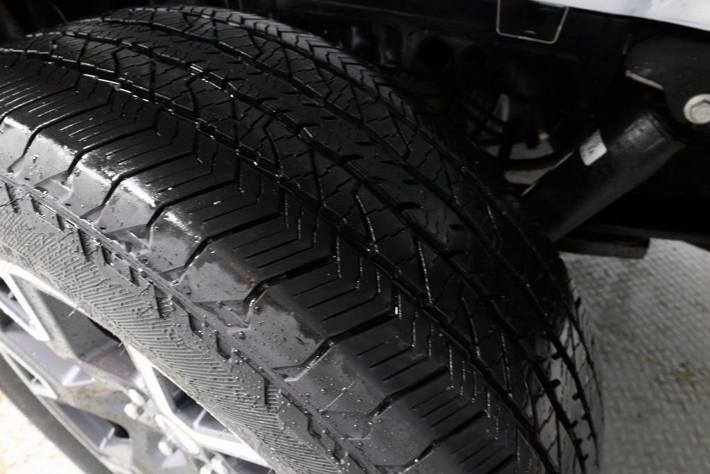 Certified 2025 Ford F150 STX w/ Equipment Group 200A AWD/4WD image 17