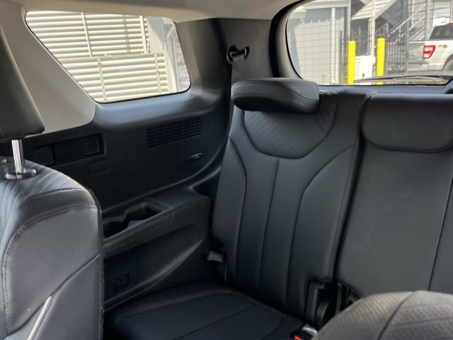 Used 2023 Hyundai Palisade XRT FWD image 28