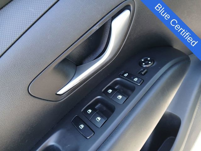 Used 2024 Hyundai Tucson SEL image 11