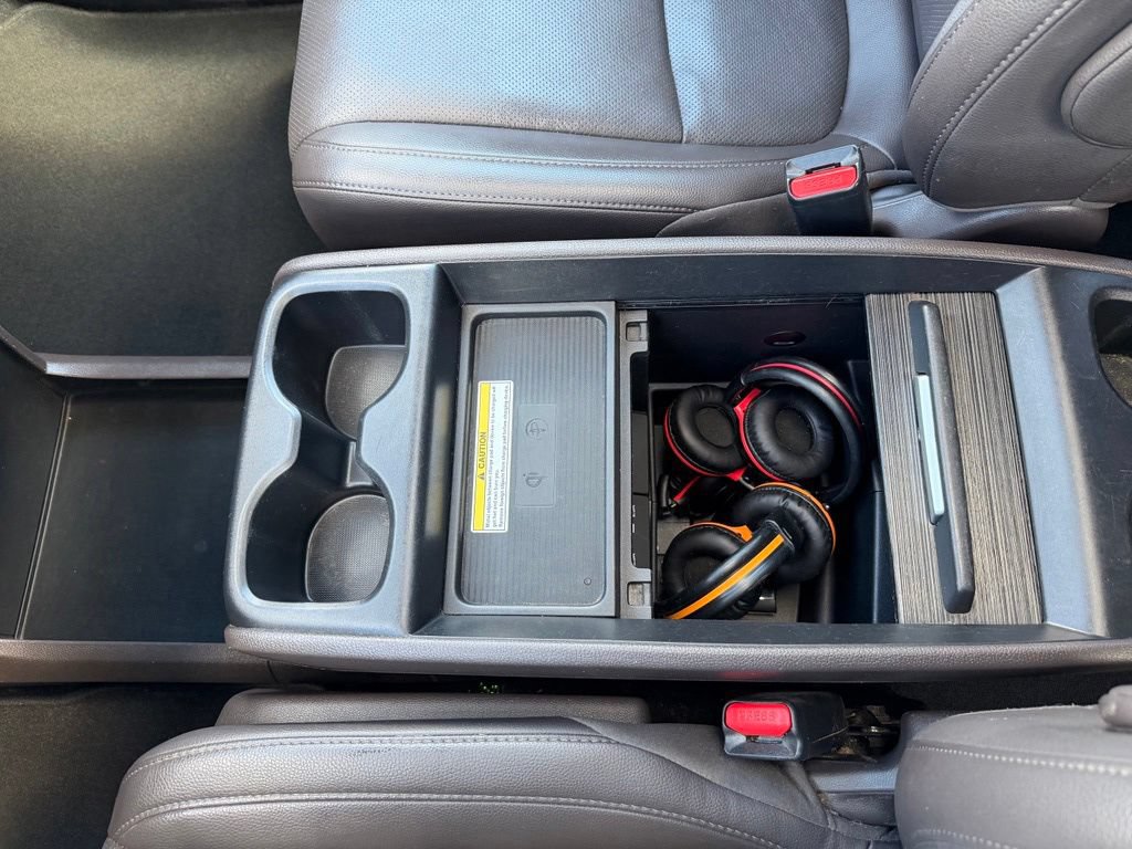 Used 2019 Honda Odyssey Elite image 44
