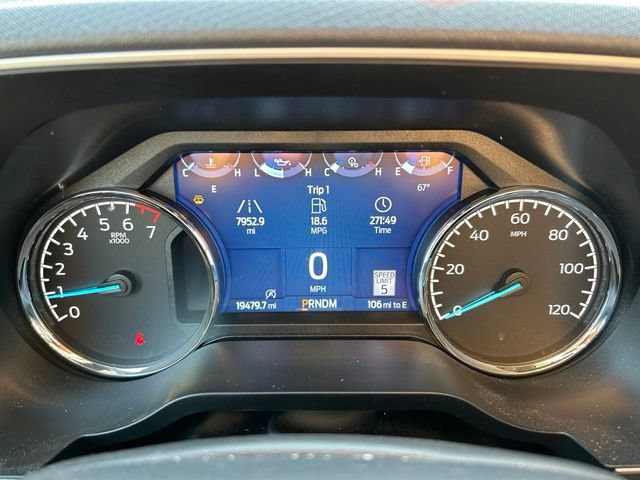 Certified 2023 Ford F150 XLT w/ Equipment Group 302A High AWD/4WD image 2