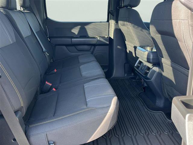 Certified 2024 Ford F150 STX w/ STX Black Appearance Package AWD/4WD image 15