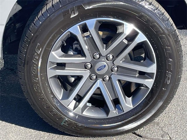 Certified 2021 Ford F150 XL w/ STX Appearance Package image 33