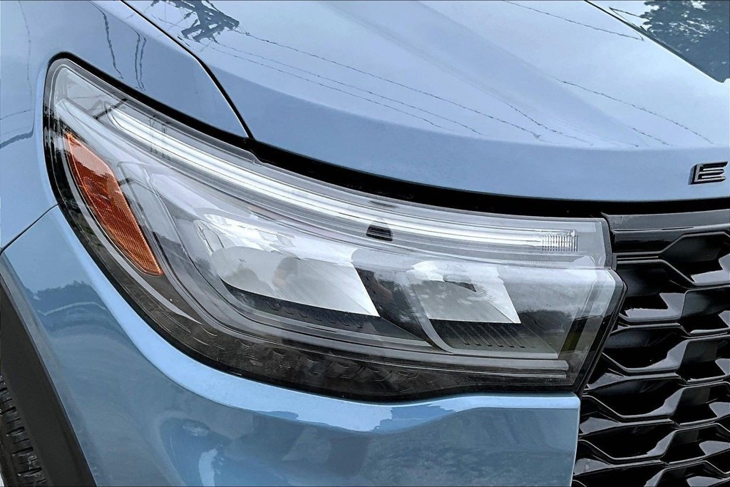 Certified 2026 Ford Explorer ST w/ Sun And Sound Package AWD/4WD image 34