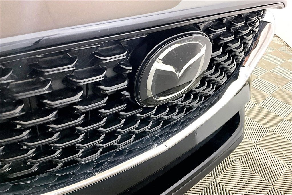 Used 2025 MAZDA CX-5 AWD 2.5 S w/ Preferred Package image 23
