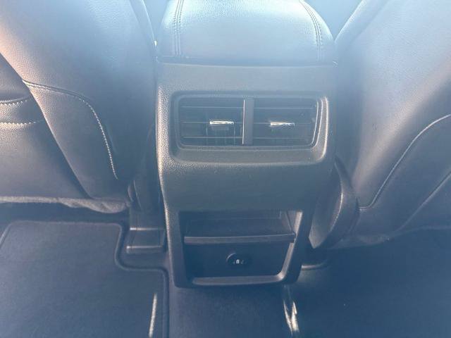 Certified 2024 Ford Edge SEL AWD/4WD image 28