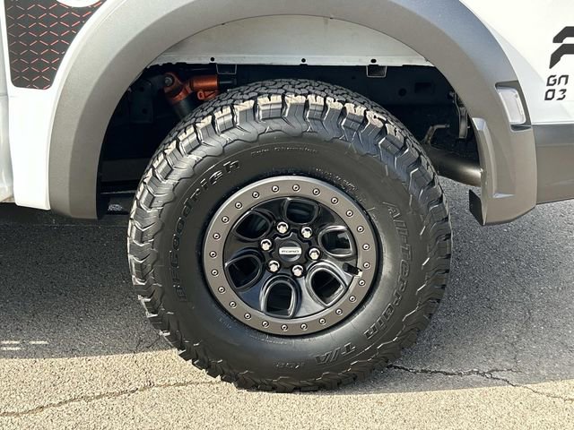 Certified 2023 Ford F150 Raptor image 13