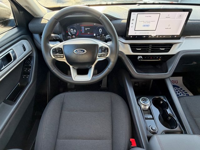 Certified 2026 Ford Explorer Active RWD image 23