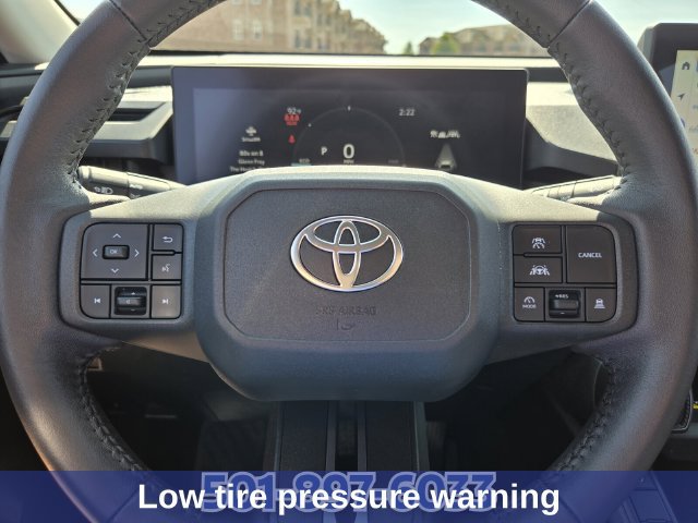 Used 2026 Toyota RAV4 XLE Premium AWD/4WD image 25