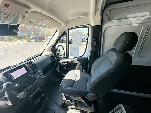 Used 2023 RAM ProMaster 1500 image 25
