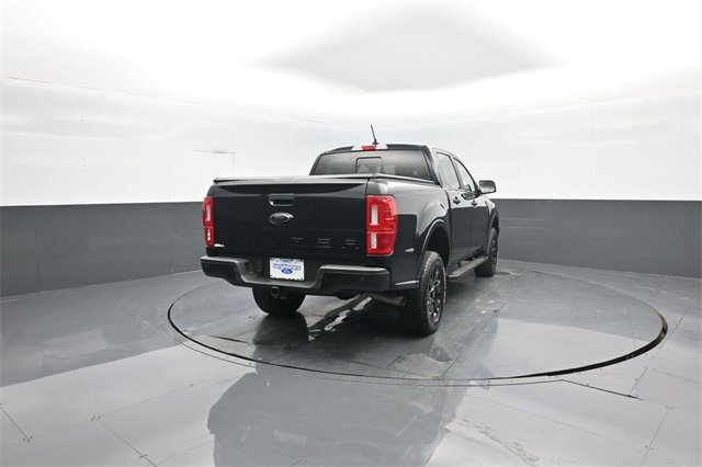 Certified 2023 Ford Ranger XLT w/ Equipment Group 302A High image 7