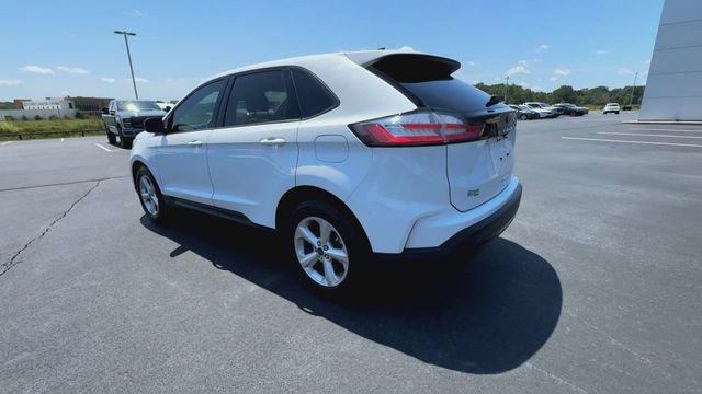 Certified 2022 Ford Edge SE AWD/4WD image 6