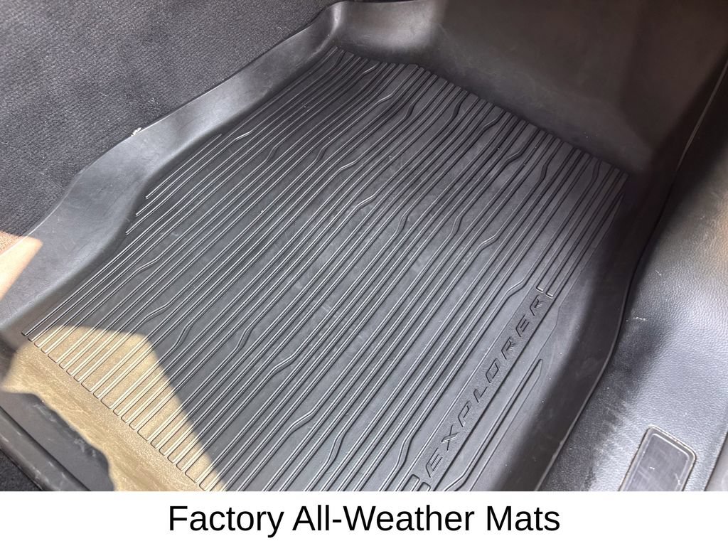 Certified 2023 Ford Explorer ST w/ Equipment Group 401A AWD/4WD image 26