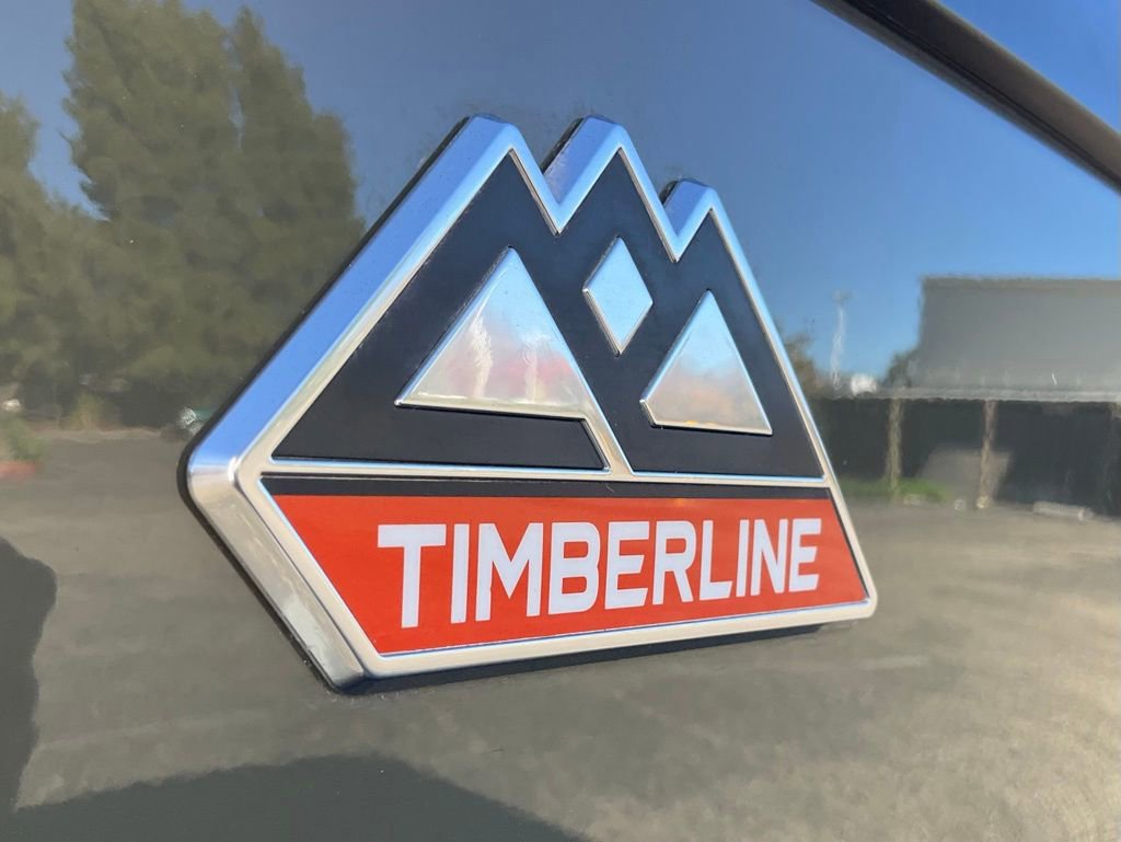 Certified 2024 Ford Expedition Timberline image 33