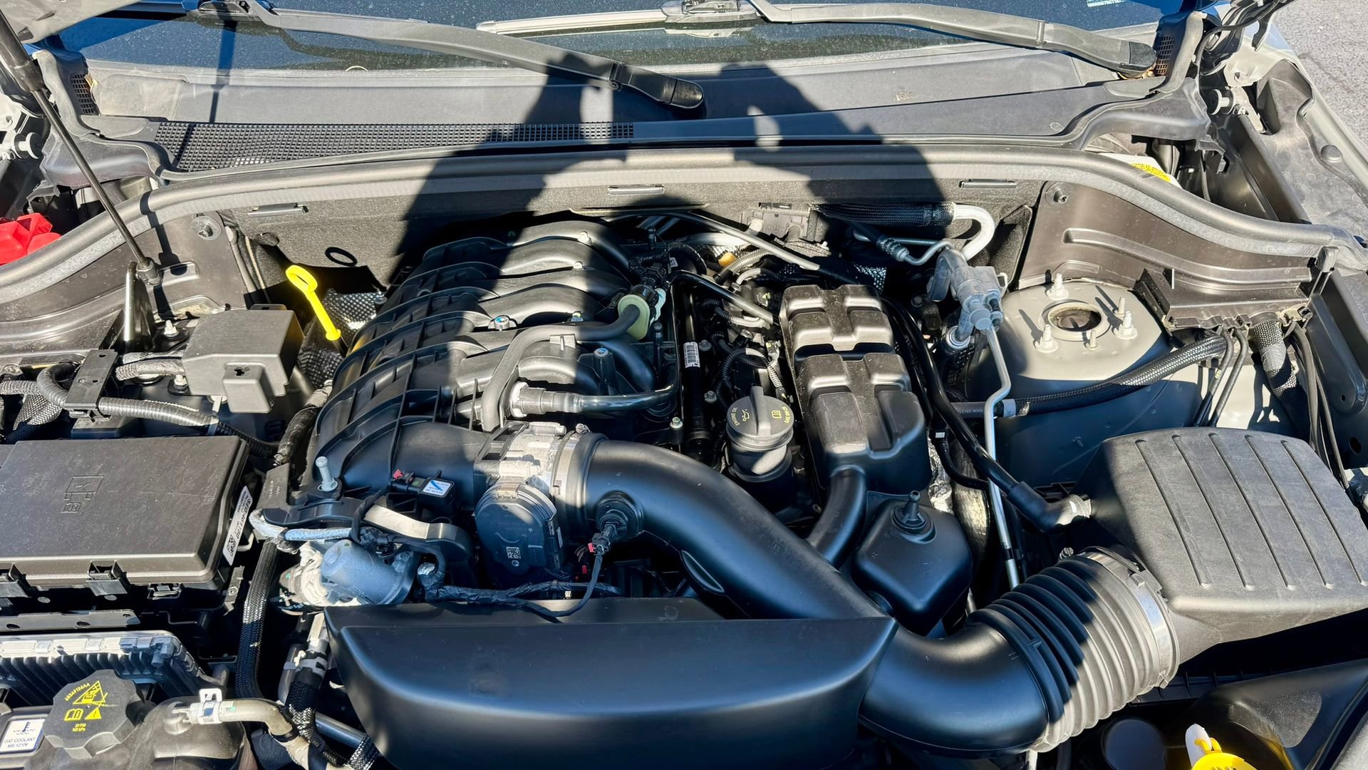 Used 2024 Dodge Durango GT image 24