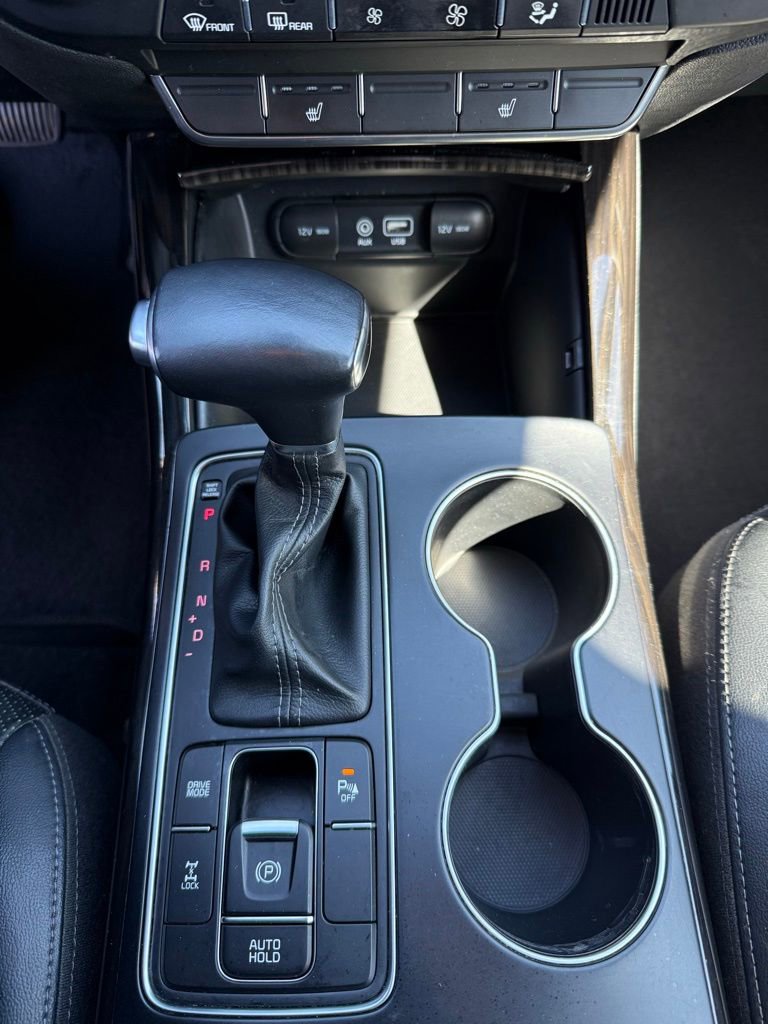 Used 2019 Kia Sorento EX AWD/4WD image 19