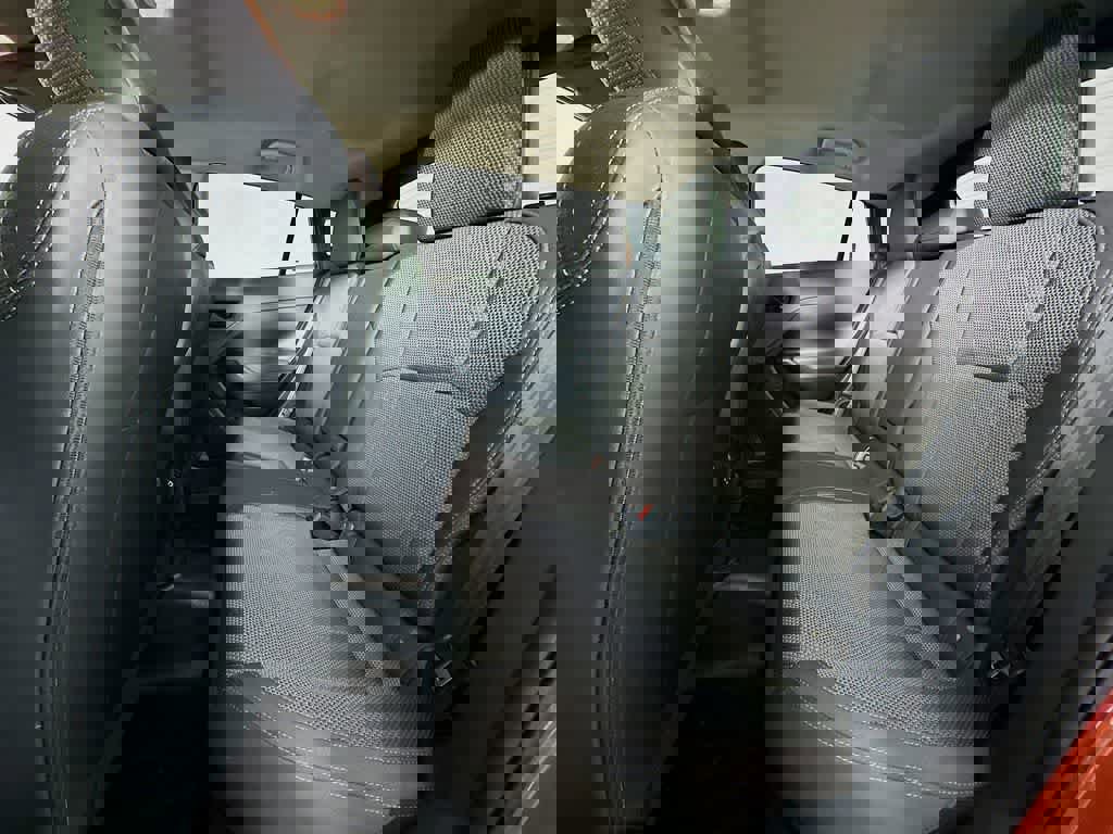 Used 2024 Subaru Crosstrek 2.0i Premium w/ Crosstrek Mirror Package image 16