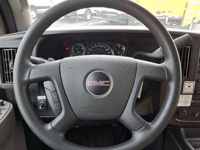 Used 2021 GMC Savana 3500 w/ Power Convenience Package RWD image 17