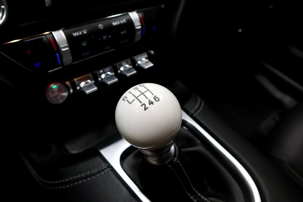 Certified 2021 Ford Mustang Mach 1 w/ Equipment Group 700A image 34