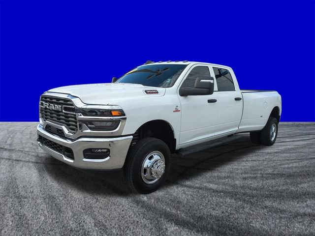 Used 2026 RAM 3500 Tradesman AWD/4WD image 8