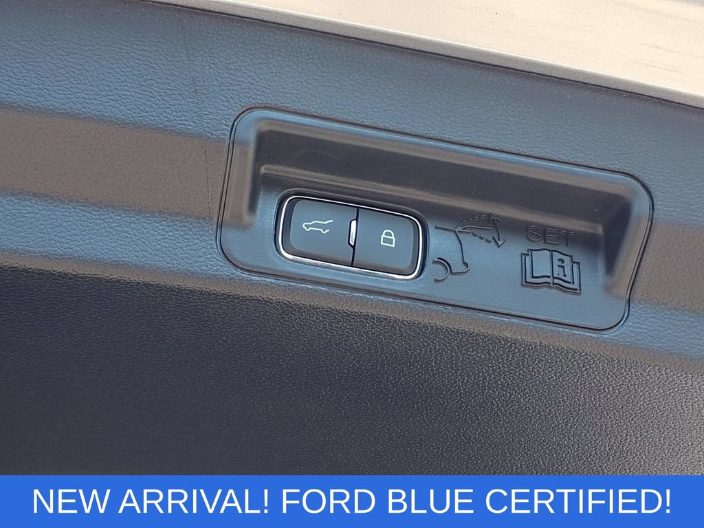 Certified 2022 Ford Explorer ST w/ Equipment Group 401A AWD/4WD image 25