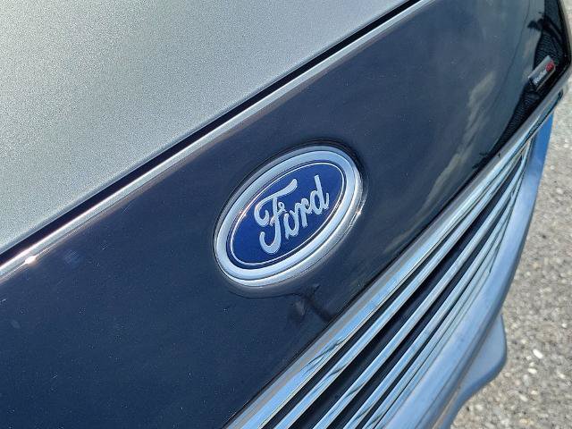 Certified 2020 Ford Fusion SEL FWD image 8