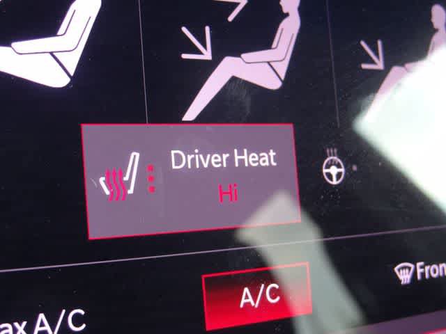 Used 2025 Dodge Durango GT RWD image 31