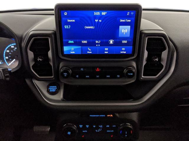 Certified 2022 Ford Bronco Sport Big Bend w/ Convenience Package AWD/4WD image 8